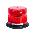 LED BEACON: PULSE II 1248VDC PULSE8 FLASH 5IN RED