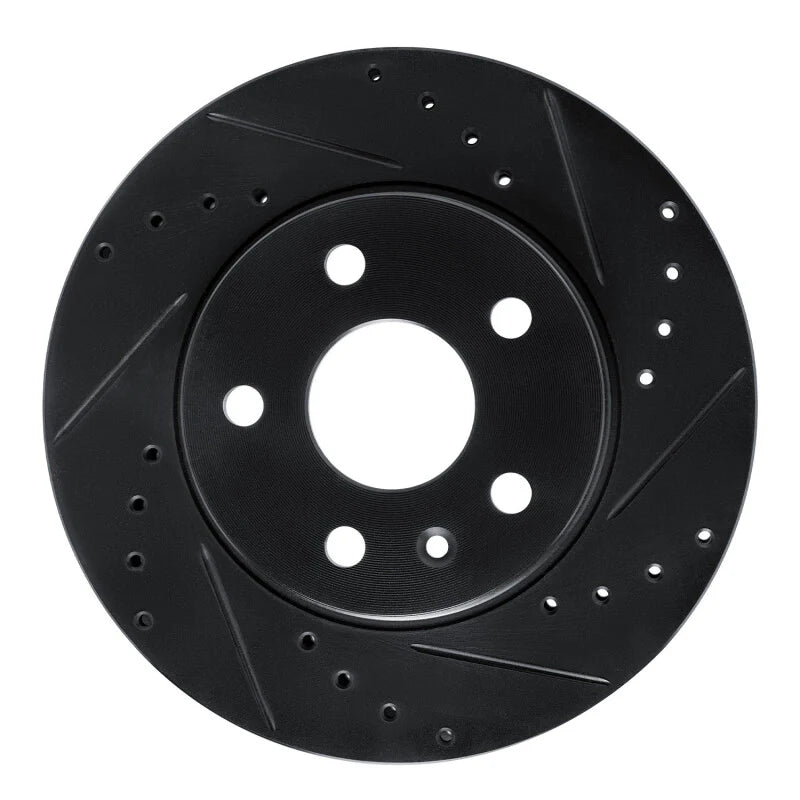 R1 Concepts black auto part