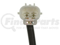 VEHICLE SPEED SENSOR