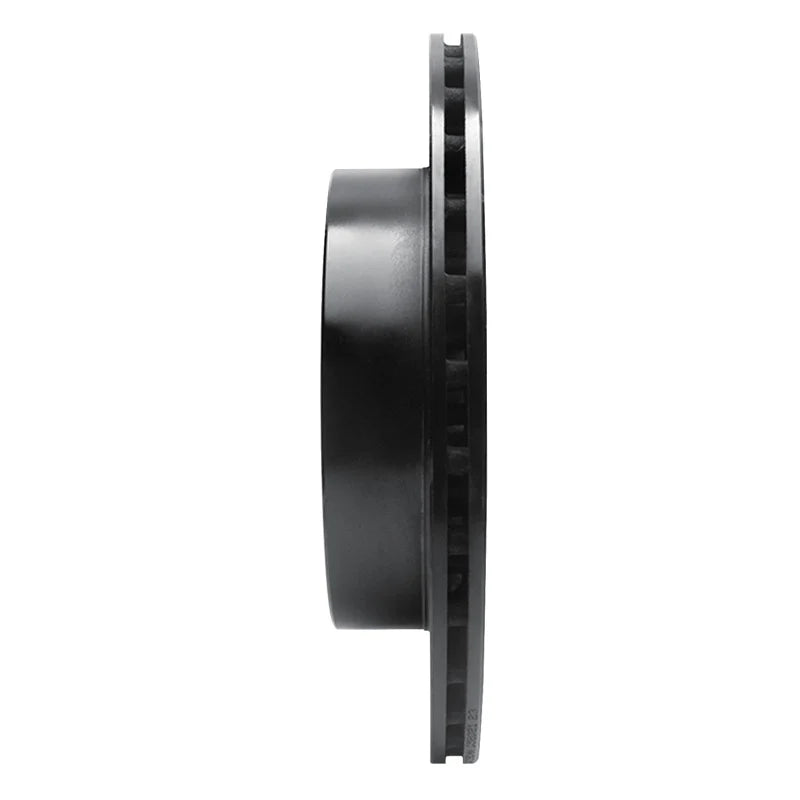 R1 Concepts black auto part