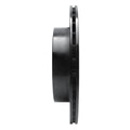 R1 Concepts black auto part