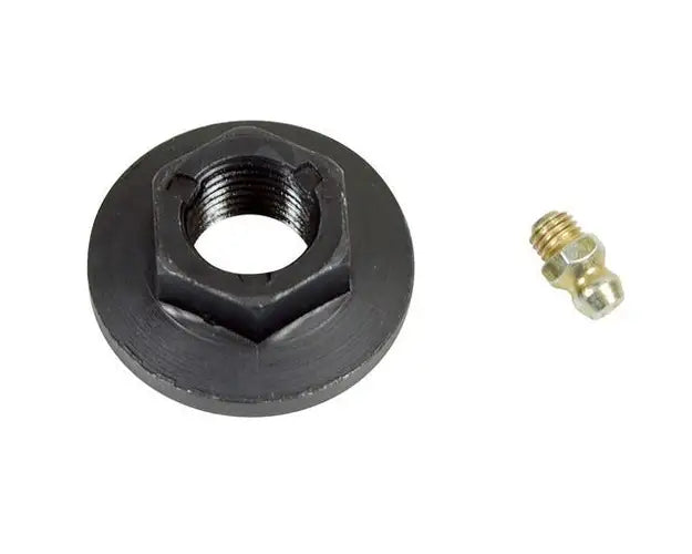CONTROL ARM W/ BALL JOINT