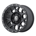 Wheel Pros, LLC black auto part