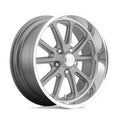 Wheel Pros, LLC auto part detail
