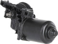 REMANUFACT ELECTRIC MOTOR
