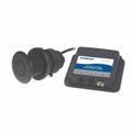 XDCR, XSONIC, 50/200KHZ, PLASTIC LP