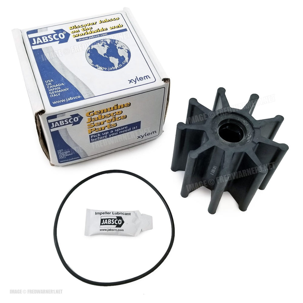 Jabsco auto part