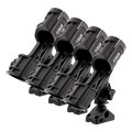 ORCA ROD HOLDER, W/ 0241 SIDE / DEC