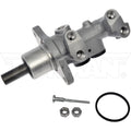 NEW MASTER CYLINDER