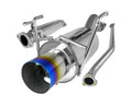 2.5 INCH INLET N1 STYLE CATBACK EXH