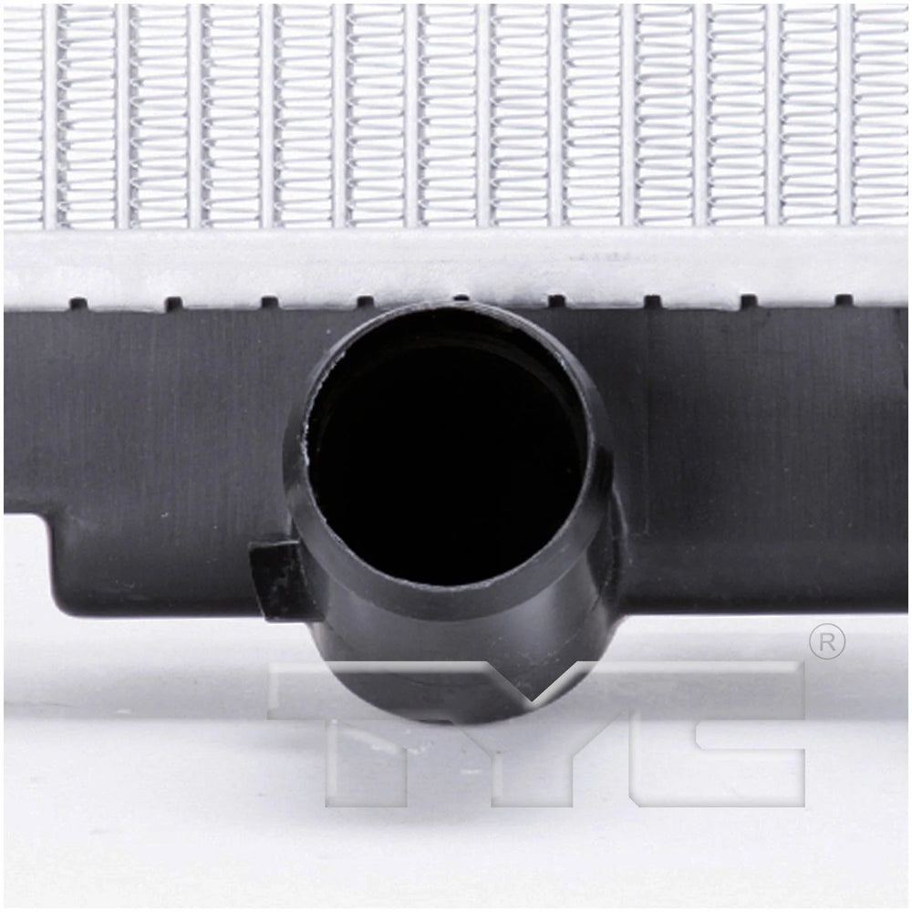 TYC auto part