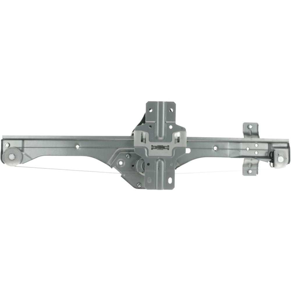 NEW WINDOW LIFT MOTOR W/REGULATOR