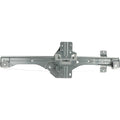 NEW WINDOW LIFT MOTOR W/REGULATOR