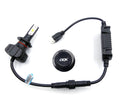 ODX auto part