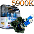 H10 MIST LED BULB (BOX OF 2)