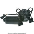 IMPORT WIPER MOTOR