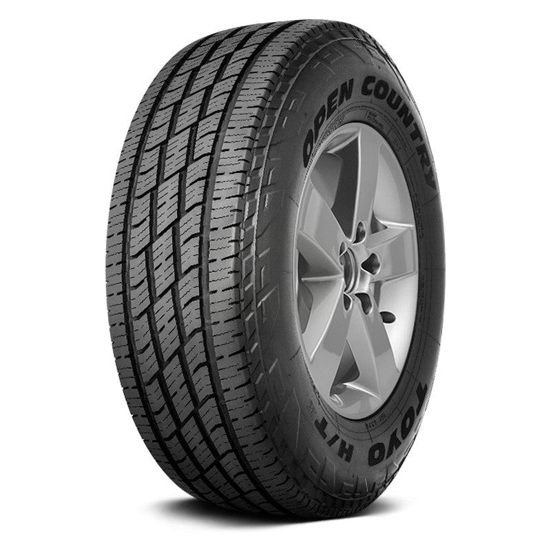 Toyo Open Country H/T II 235/65R17 104T