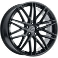 460 SERIES ATONEMENT FWD 20X8.5 BK