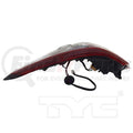 CAPA 2121 TY CMRY LE/SE LED TAIL LIGHT RH