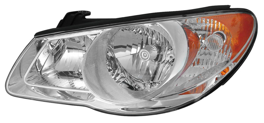 HEADLAMP-LEFT