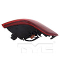 CAPA 2222 KA CARNIVAL HALOGEN TAIL LIGHT ASSY LH