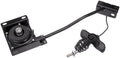 SPARE TIRE HOIST
