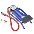 Johnson Pump auto part detail