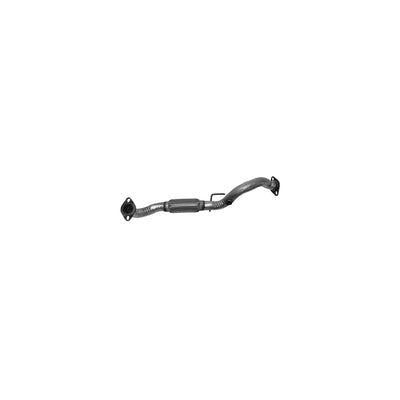EXHAUST PIPE FRONT ANSA OER
