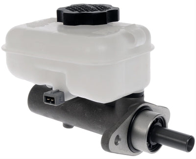 NEW MASTER CYLINDER