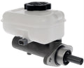 NEW MASTER CYLINDER