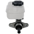NEW MASTER CYLINDER