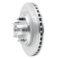 R1 Concepts silver auto part