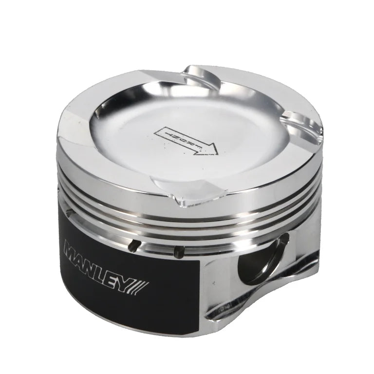 PIST-BMW N54B30 84.5MM -16.5CC