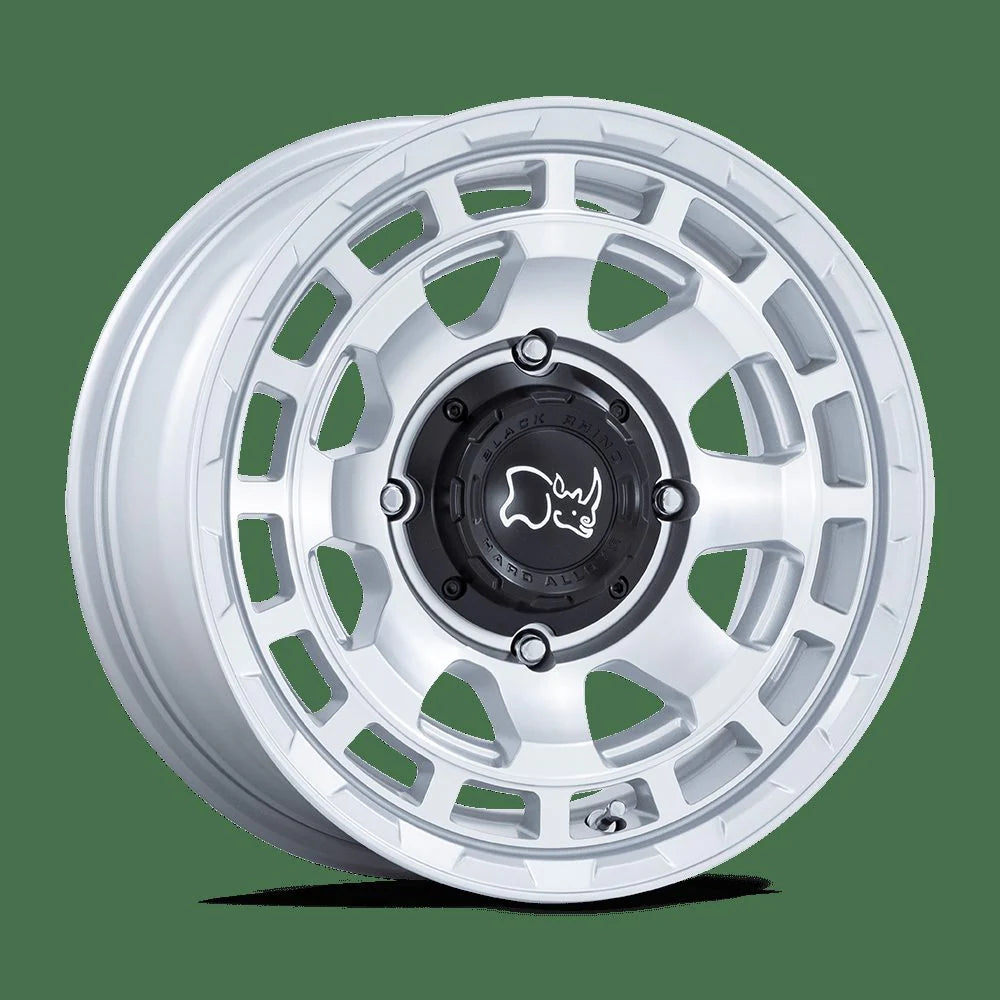Wheel Pros, LLC black auto part