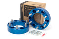 ~(4.5 lbs. 7X7X7)~ Spidertrax Toyota 6 on 5-1/2 IN x 1-1/2 IN Thick Wheel Spacer Kit