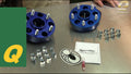 SPIDERTRAX auto part