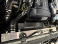 Greddy auto part close-up