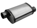 MagnaFlow 5 X 8in. Oval Straight-Through Performance Exhaust Muffler 14239