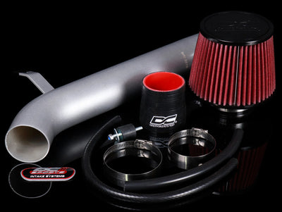 DC Sports Short Ram Intake (93-97 DELSOL 92-95 Civic DX LX EX SI)