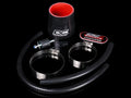 DC Sports Short Ram Intake (93-97 DELSOL 92-95 Civic DX LX EX SI)
