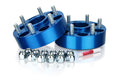 ~(7.6 lbs. 6X4X1)~ Spidertrax Nissan 6 on 4-1/2 IN x 1-1/2 IN Thick Wheel Spacer Kit