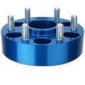 ~(7.6 lbs. 6X4X1)~ Spidertrax Nissan 6 on 4-1/2 IN x 1-1/2 IN Thick Wheel Spacer Kit