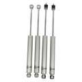1-3 Inch Lift Extended Nitro Shocks 94-10 Ram 1500 2500 3500 Freedom Off-Road