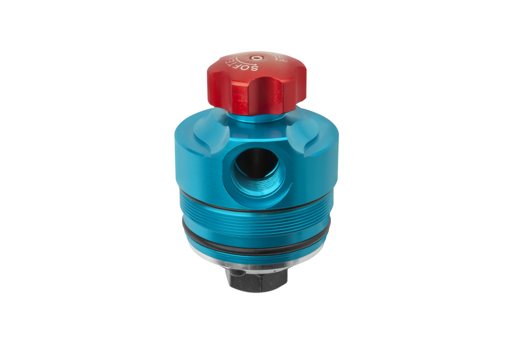 King 2.5 PR Compression Adjuster Option - Custom Order Per Pair (Drop-Ship Only)