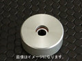 HKS PULLEY 8Rib-90mm