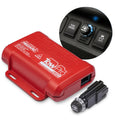 REDARC Tow-Pro Liberty Electric Brake Controller w/Active Calibration