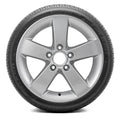 225/45R19 96W XL BLK ZIEX ZE960 A/S