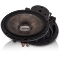 NEOPRO V.4 6.5IN MIDRANGE SPEAKER 8OHM EACH (125W300W)