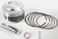 Wiseco 4 Stroke Forged Series Piston Kit, 78.50 MM Bore, 8.8:1 CR