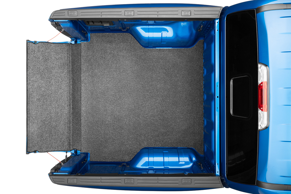 GUARDIAN COMFORT BED AND TAILGATE M